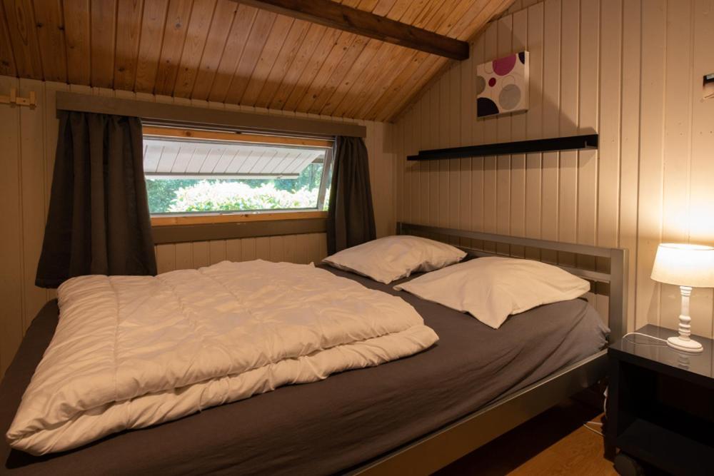 Chalet Four Seasons Durbuy Exterior foto